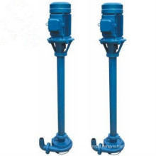 Nl Single Stage End Suction Submersibe Slurry Pump